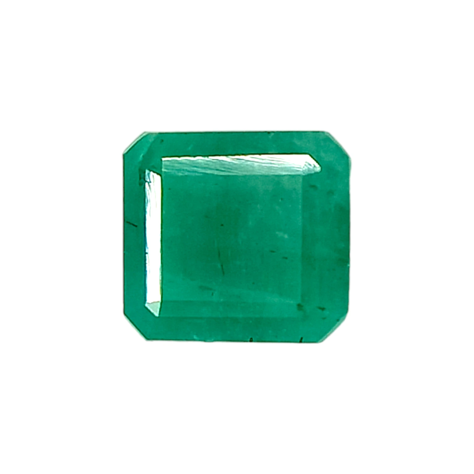 PhotoRoom-20231226_131849 Emerald (Panna)-5.58 Carat (6.13 Ratti)-Origin -Zambia - Image 1