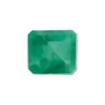 Emerald (Panna)-5.58 Carat (6.13 Ratti)-Origin -Zambia - Image 3