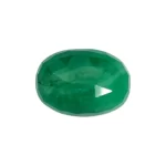 Emerald (Panna)-5.55 Carat (6.10 Ratti)-Origin -Zambia - Image 3