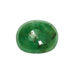 Emerald (Panna)-4.37 Carat (4.80 Ratti)-Origin -Zambia - Image 3