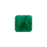 Emerald (Panna)-4.82 Carat (5.29 Ratti)-Origin -Zambia - Image 3