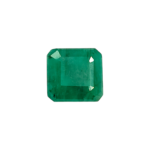 Emerald (Panna)-4.82 Carat (5.29 Ratti)-Origin -Zambia