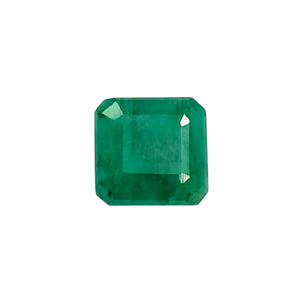 Emerald (Panna)-4.82 Carat (5.29 Ratti)-Origin -Zambia