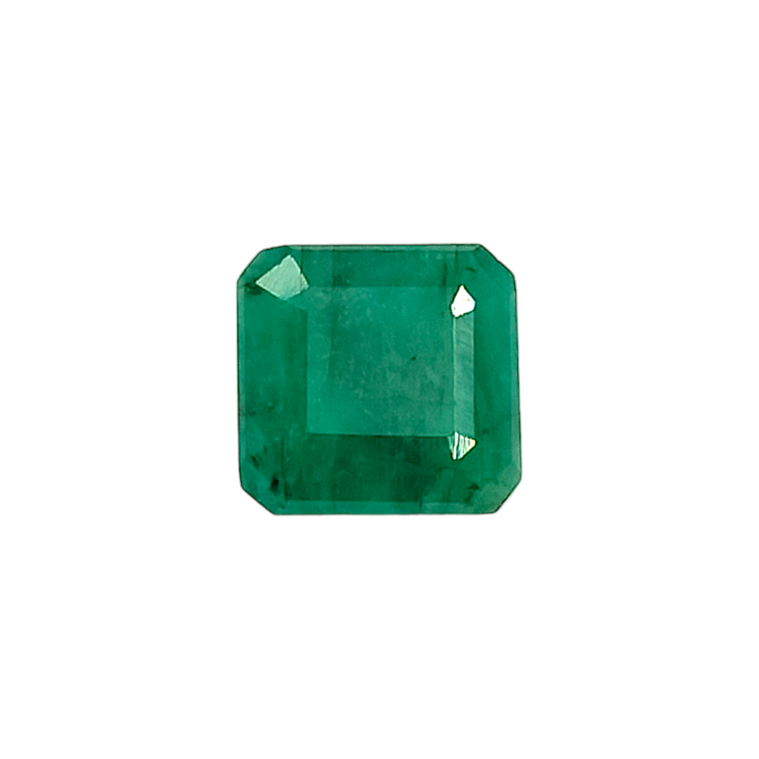 PhotoRoom-20231226_161015 Emerald (Panna)-4.82 Carat (5.29 Ratti)-Origin -Zambia - Image 1