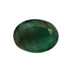 Emerald (Panna)-5.60 Carat (6.15 Ratti)-Origin -Zambia