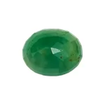 Emerald (Panna)-4.47 Carat (4.91 Ratti)-Origin -Zambia - Image 3