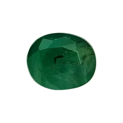 Emerald (Panna)-4 Carat (4.40 Ratti)-Origin -Zambia