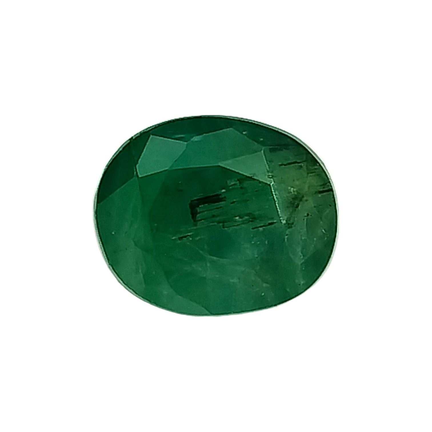PhotoRoom-20231227_131918 Emerald (Panna)-4 Carat (4.40 Ratti)-Origin -Zambia - Image 1