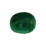Emerald (Panna)-4 Carat (4.40 Ratti)-Origin -Zambia - Image 3