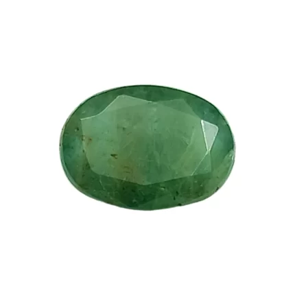 Emerald (Panna)-5 Carat (5.5 Ratti)-Origin -Zambia
