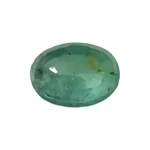 Emerald (Panna)-4.81 Carat (5.29 Ratti)-Origin -Zambia - Image 3
