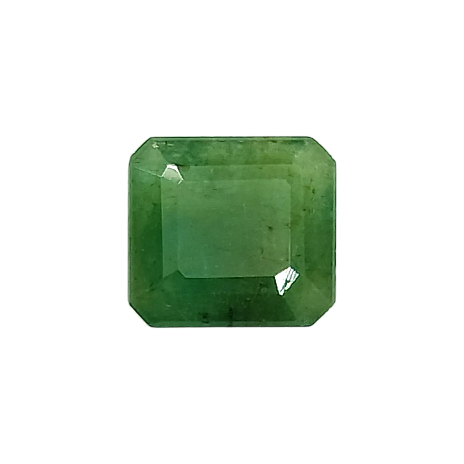 PhotoRoom-20231227_162054 Emerald (Panna)-5.52 Carat (6.07 Ratti)-Origin -Zambia - Image 1