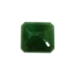 Emerald (Panna)-5.52 Carat (6.07 Ratti)-Origin -Zambia - Image 3