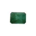 Emerald (Panna)-4.03 Carat (4.43 Ratti)-Origin -Zambia - Image 3