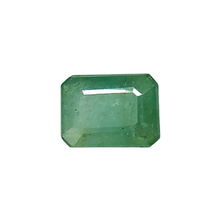 Emerald (Panna)-4.03 Carat (4.43 Ratti)-Origin -Zambia