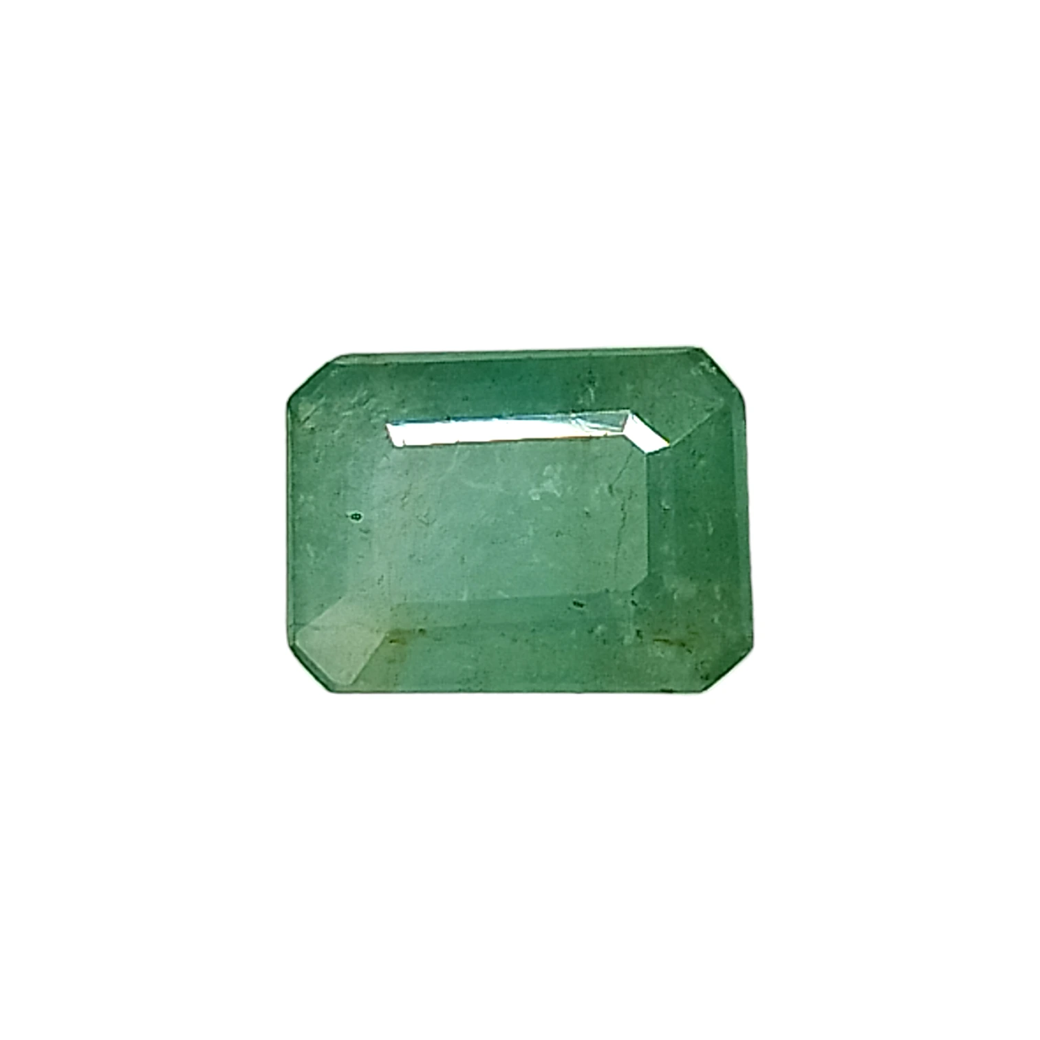 PhotoRoom-20231227_163423 Emerald (Panna)-4.03 Carat (4.43 Ratti)-Origin -Zambia - Image 1