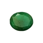 Emerald (Panna)-5.57 Carat (6.12 Ratti)-Origin -Zambia