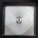 GRA Moissanite Stone – 1.73 Carat - Image 3