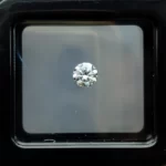 CVD Diamond Stone-0.57 Carat
