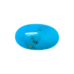 Irani Turquoise (Firoza)- 16.7 Carat (18.35 Ratti)-Origin-Iran