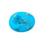 Irani Turquoise (Firoza)- 14.45 Carat (15.87 Ratti)-Origin-Iran - Image 2