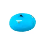 Irani Turquoise (Firoza)- 10.85 Carat (11.92 Ratti)-Origin-Iran