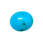 Irani Turquoise (Firoza)- 6.5 Carat (7.19 Ratti)-Origin-Iran