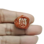 American Turquoise- 24.05 Carat (26.42 Ratti) - Origin-Arizona - Image 4