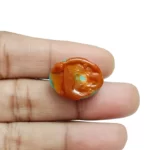 American Turquoise- 17.35 Carat (19.0 Ratti) - Origin-Arizona - Image 4