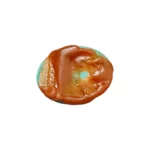 American Turquoise- 17.35 Carat (19.0 Ratti) - Origin-Arizona - Image 2