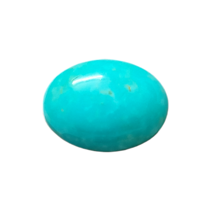 American Turquoise-10.65 Carat(11.70 Ratti)-Origin-Arizona
