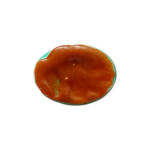 American Turquoise-10.65 Carat(11.70 Ratti)-Origin-Arizona - Image 2