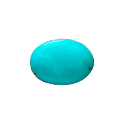 American Turquoise-9.05 Carat (9.94 Ratti) - Origin-Arizona