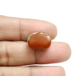 American Turquoise-10.15 Carat (11.15 Ratti) - Origin-Arizona - Image 4