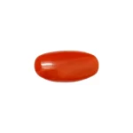 Red Coral Stone-6.53 Carat (7.17 Ratti)-Origin-Italy - Image 3